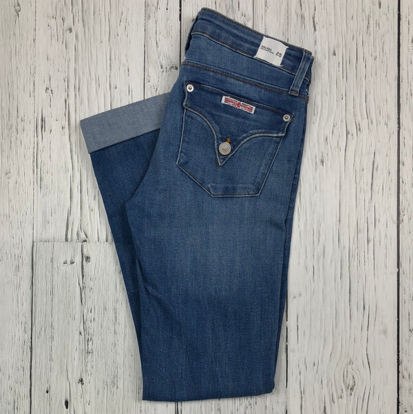 Hudson blue jeans - Hers XS/25