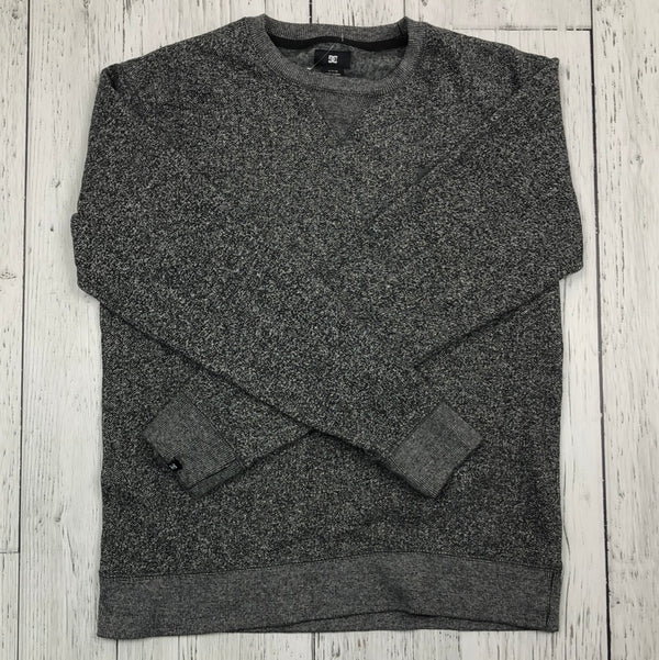 DC grey sweater - His S