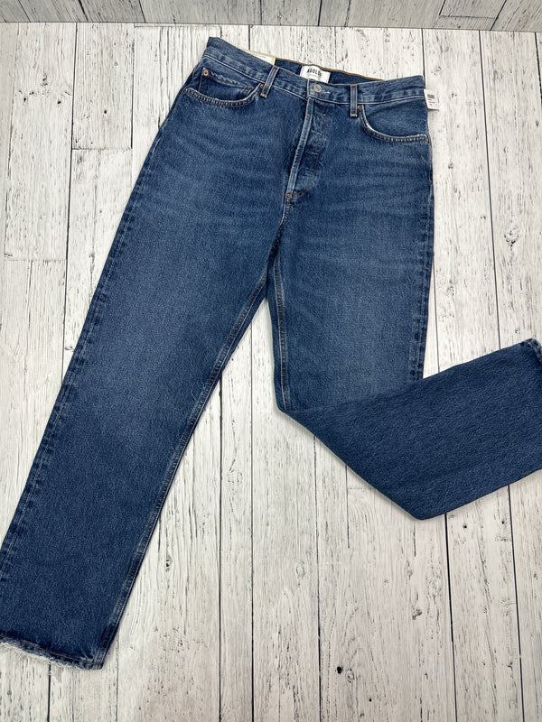 Agolde 90s pinch waist jeans - Hers M/29