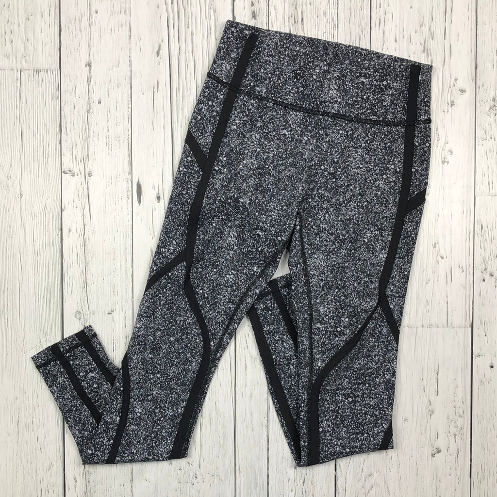 lululemon black leggings - Hers S/6 – SproutzUturn