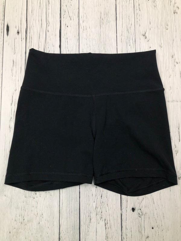 Kit&Ace black shorts - Hers M/8