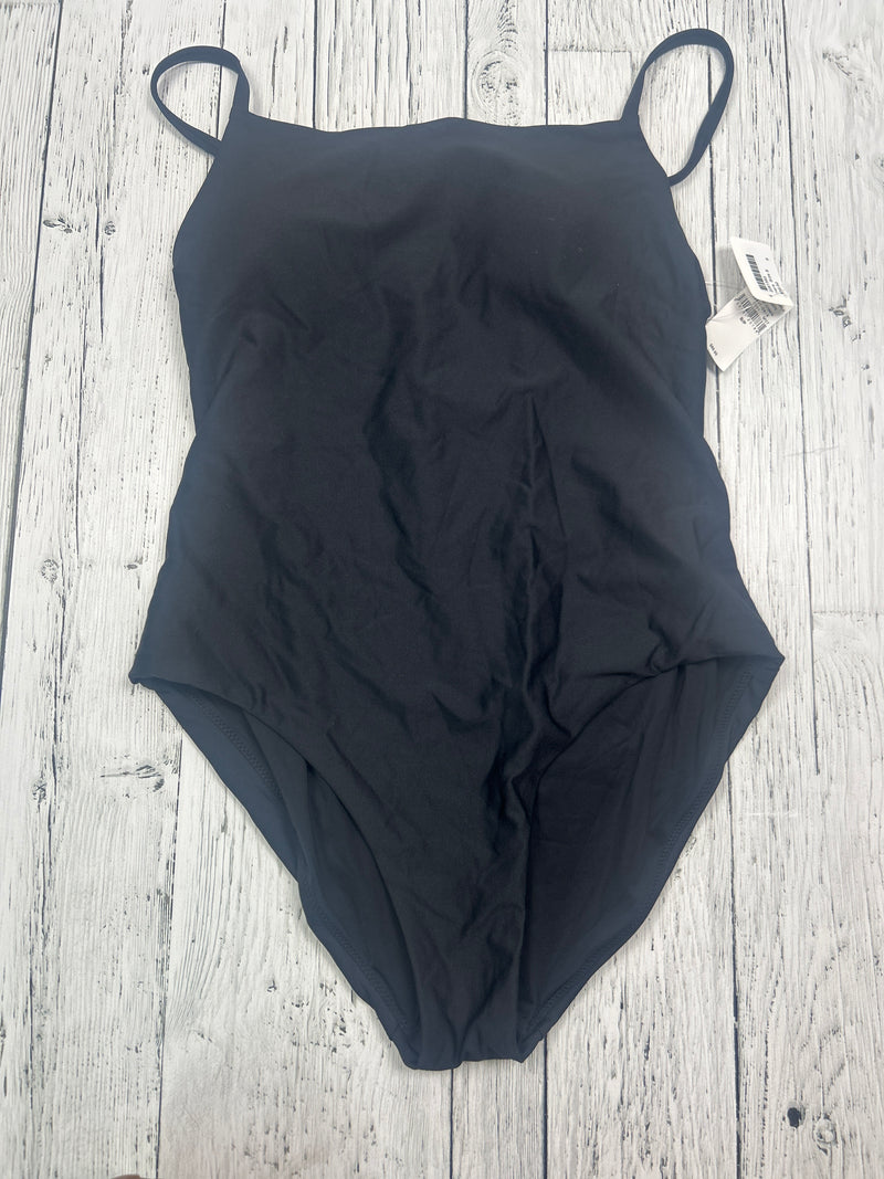 Gap black one piece swim suit - Hers S