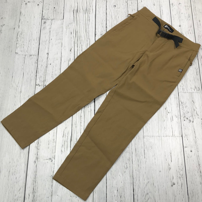 MEC brown pants - Girls 10