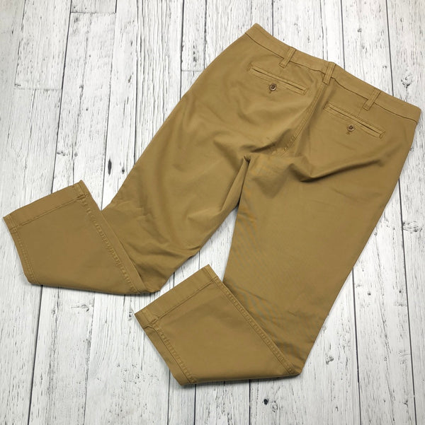 J.crew beige pants - Hers S/28