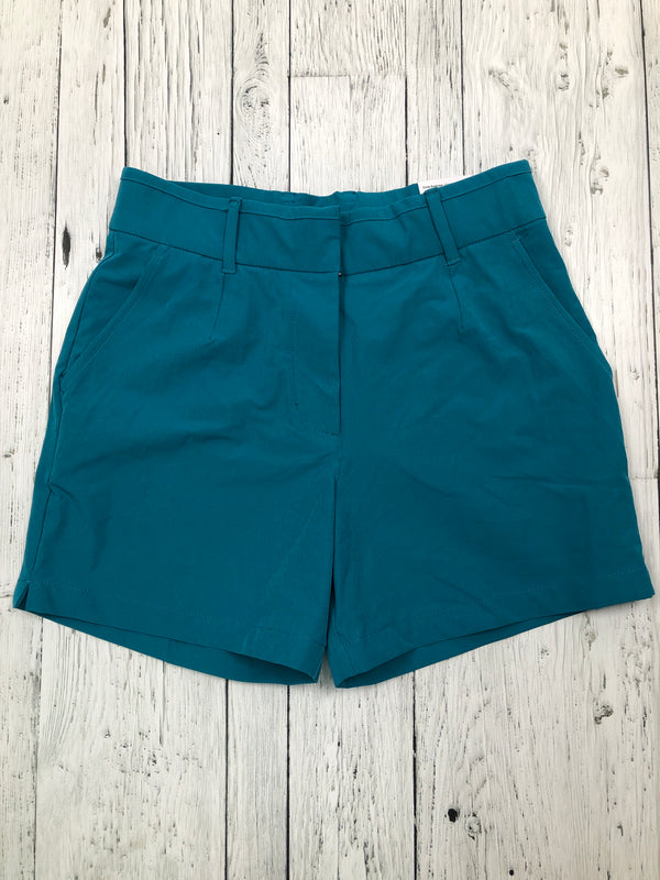 Nike golf blue shorts - Hers S