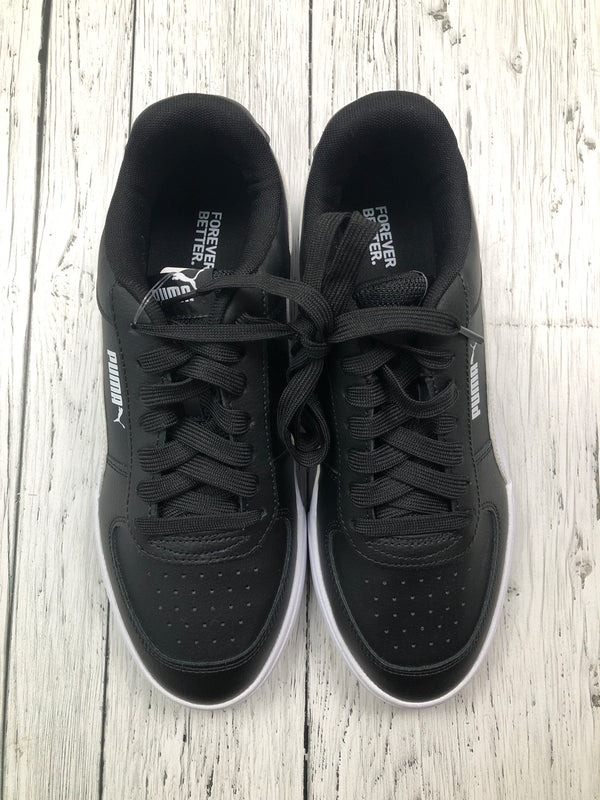 Puma black white sneakers - Hers 8