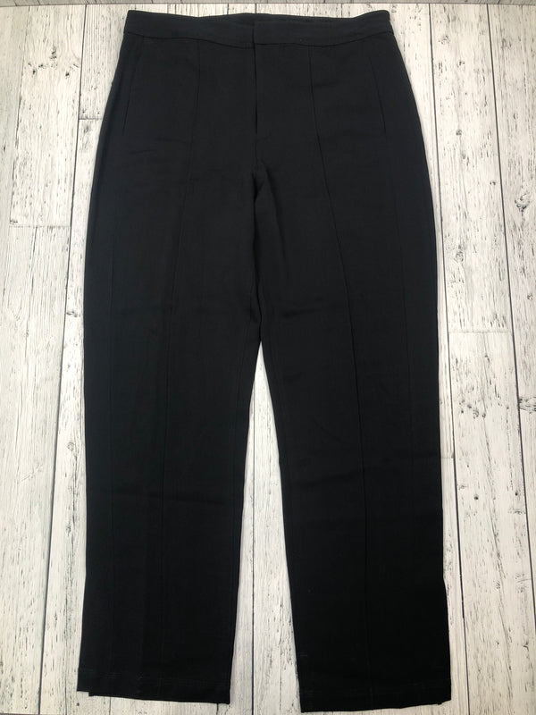 Rag&bone black dress pants - Hers L/14