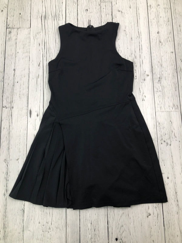 lululemon black dress - Hers S/6