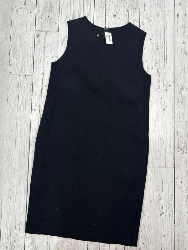 Armani black dress - Hers S/6/38