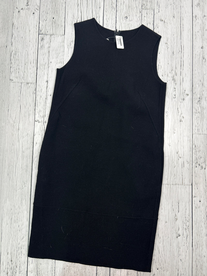 Armani black dress - Hers S/6/38
