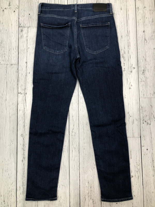 Citizens of humanity blue premium vintage jeans - Hers M/28