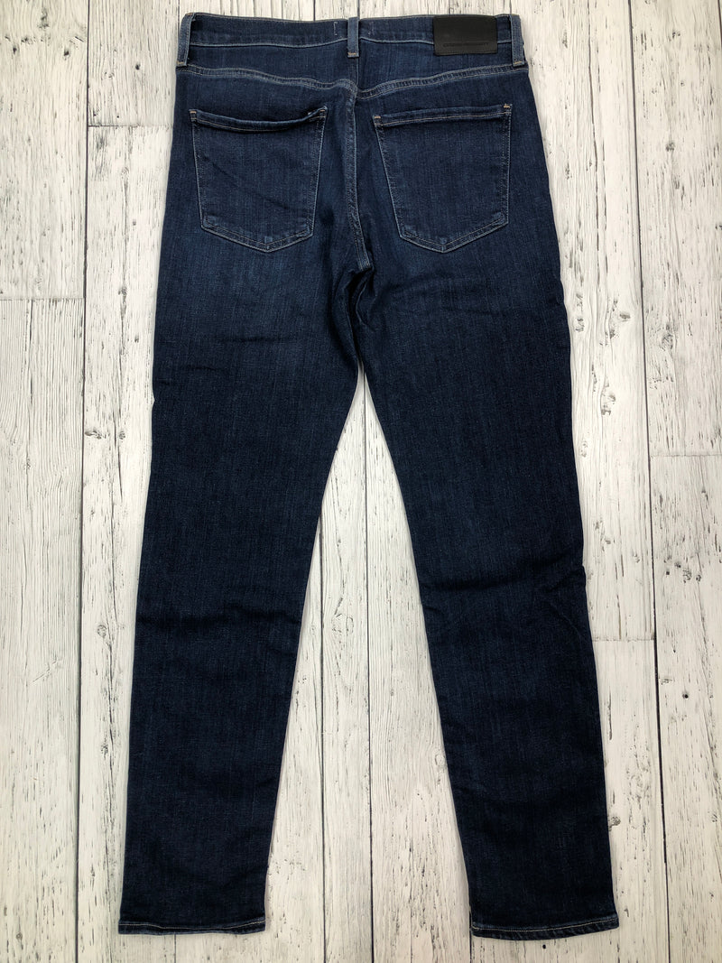 Citizens of humanity blue premium vintage jeans - Hers M/28