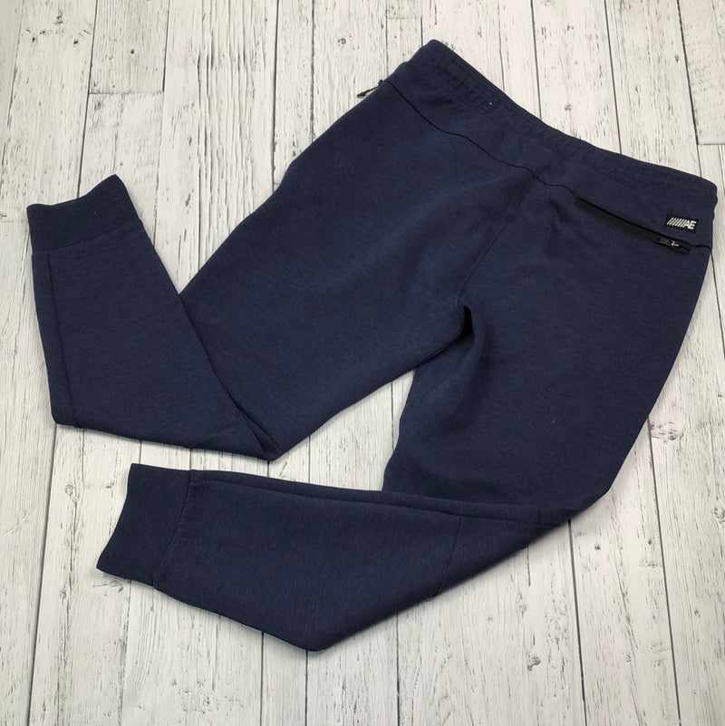 American Eagle navy sweatpants - His L