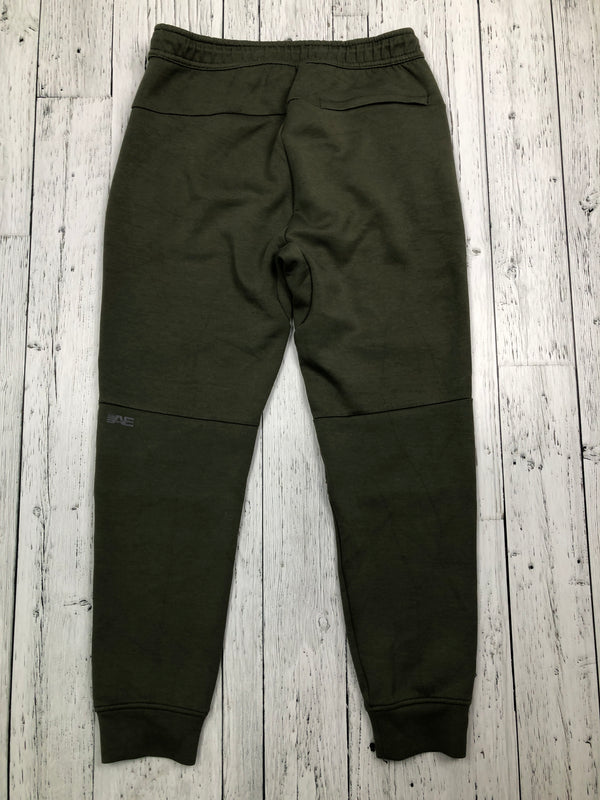 American Eagle green sweatpants - His S