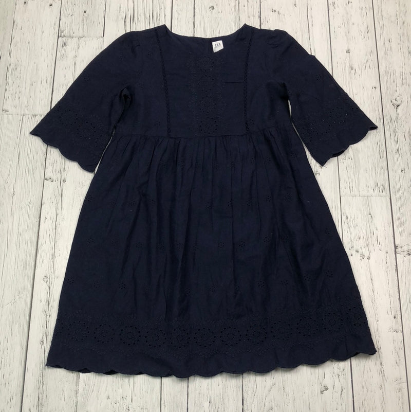 Gap navy blue dress - Girls 10