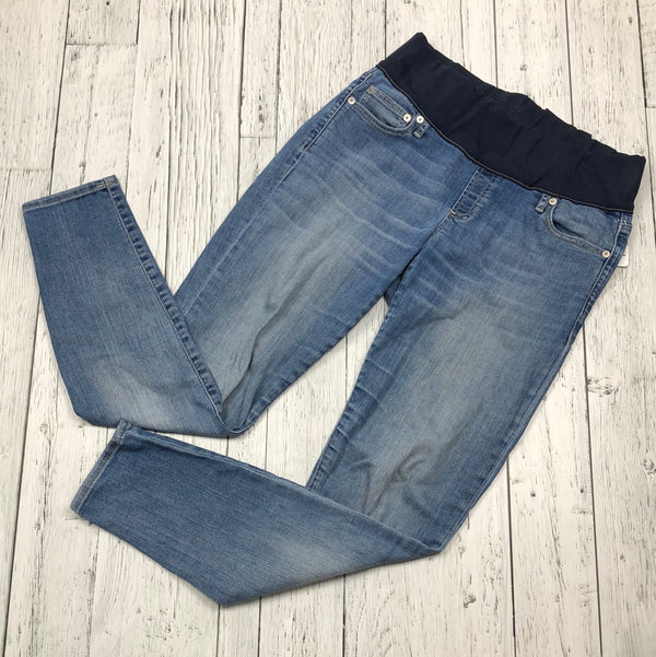 Gap Maternity blue jeans - Ladies M/10