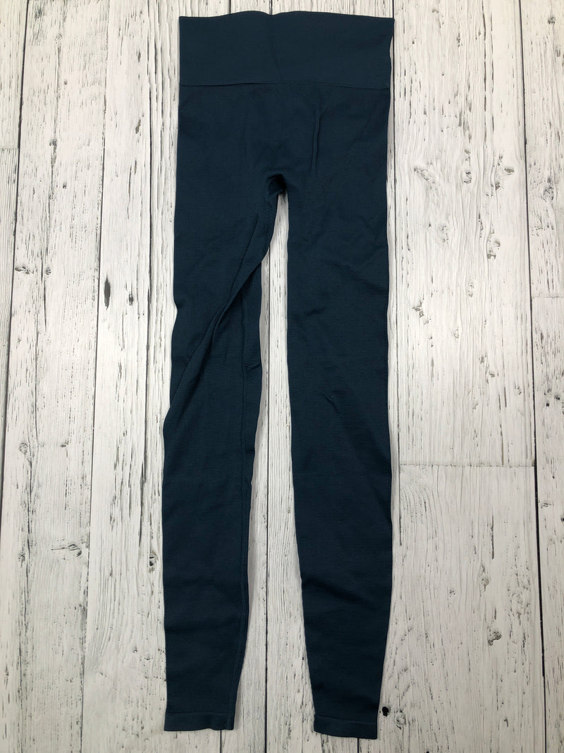 The group Babaton Aritzia blue leggings - Hers S