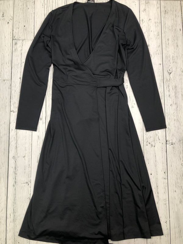 Babaton Aritzia black dress - Hers M