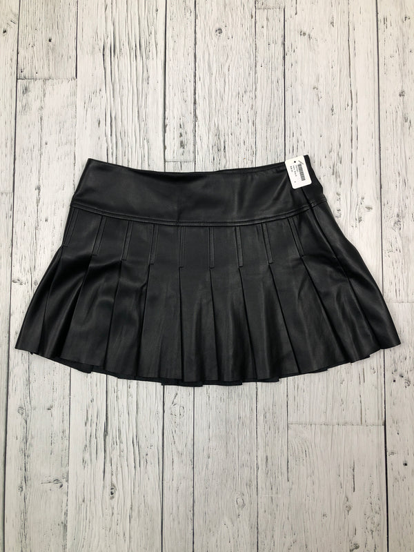 Urban Outfitters black skirt - Hers S