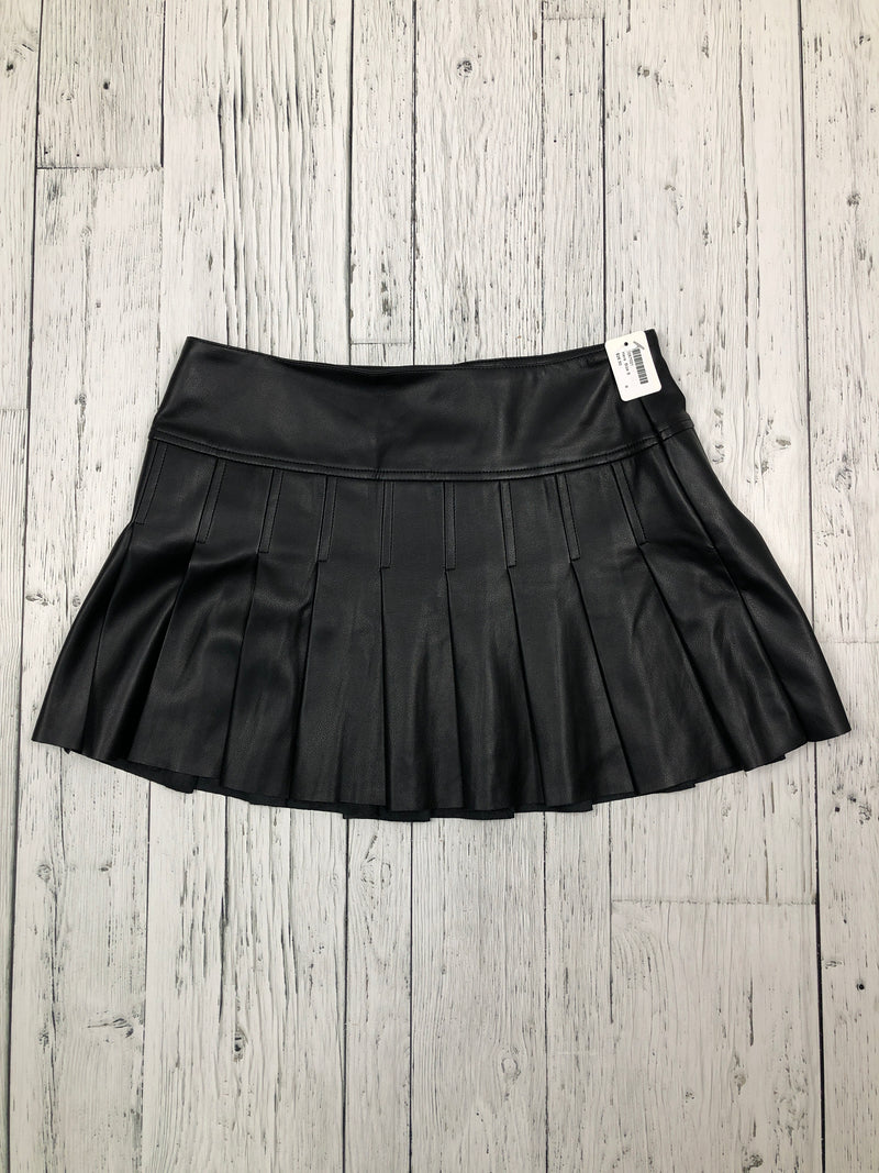 Urban Outfitters black skirt - Hers S