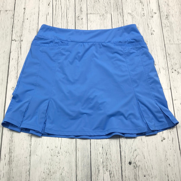 Tail blue golf skirt - Hers M