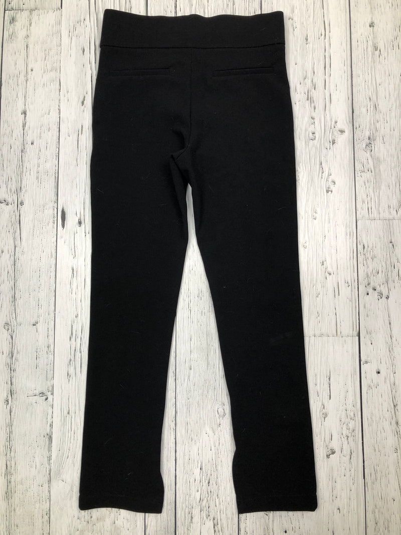 Zara black pants - Girls 12