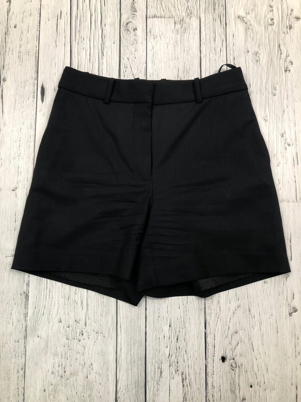 Babaton Aritzia black shorts - Hers XS/0