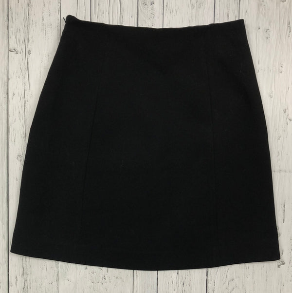 Babaton black skirt - Hers M/8