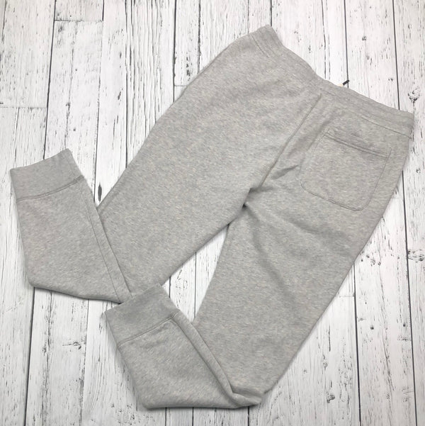 American eagle grey sweatpants - His S