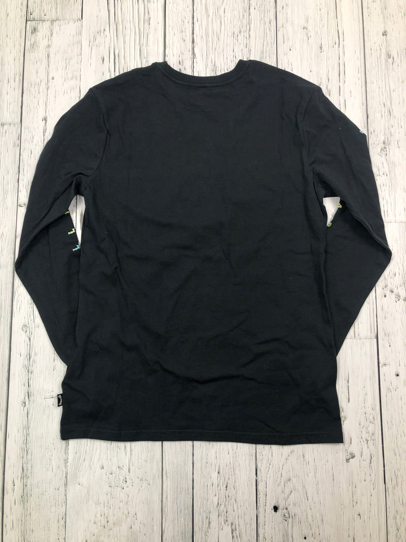 Billabong black shirt - Boys 14