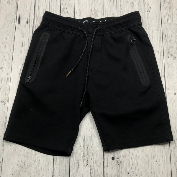 American Eagle black shorts - His S