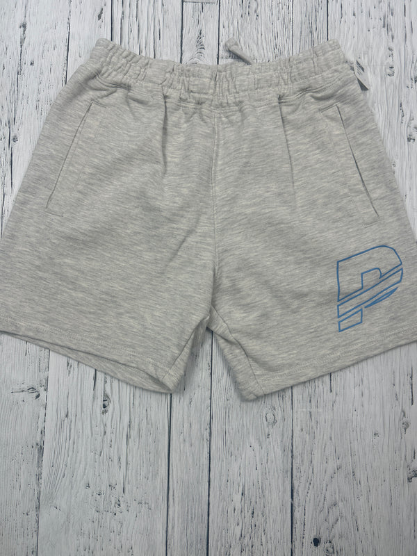 Praise grey sweat shorts - Hers S