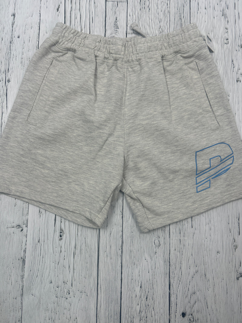 Praise grey sweat shorts - Hers S