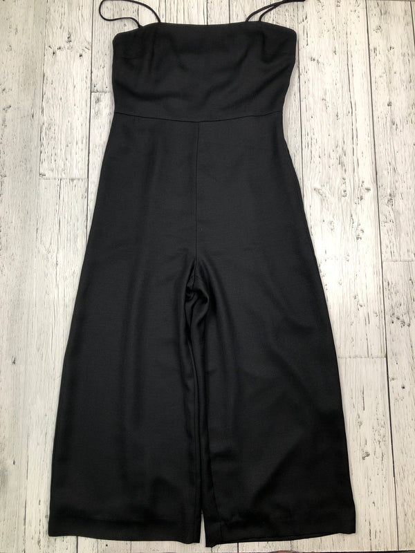 Babaton Aritzia black romper - Hers S/4