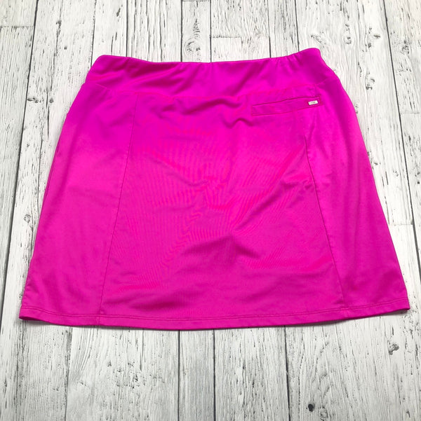 Tail golf pink skirt - Hers M