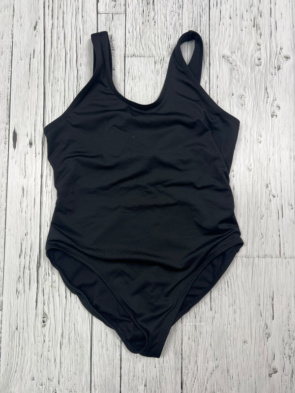 Gap black bodysuit - Girls 12