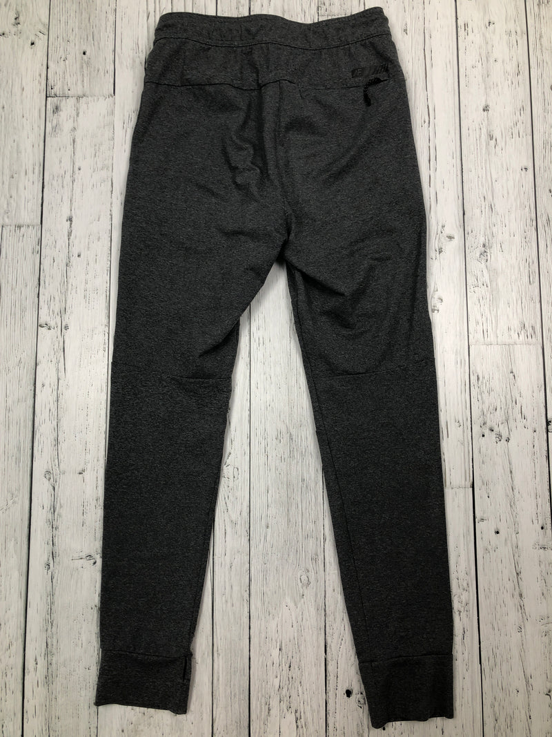 American Eagle grey joggers - His XS