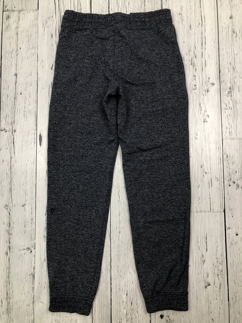 ivivva grey joggers - Girls 10