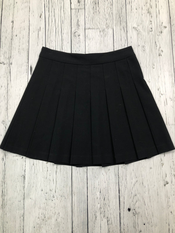 Sunday Best Aritzia black skirt - Hers XS/0