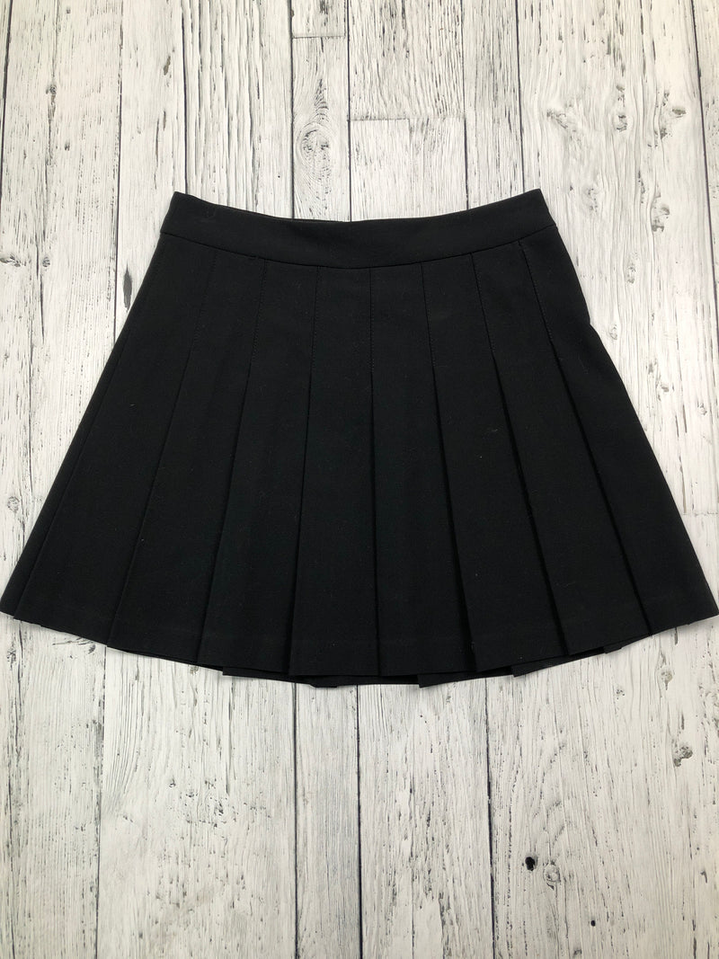 Sunday Best Aritzia black skirt - Hers XS/0