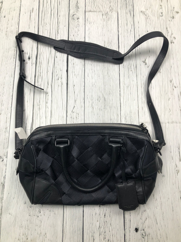 Rag&bone black purse - Hers