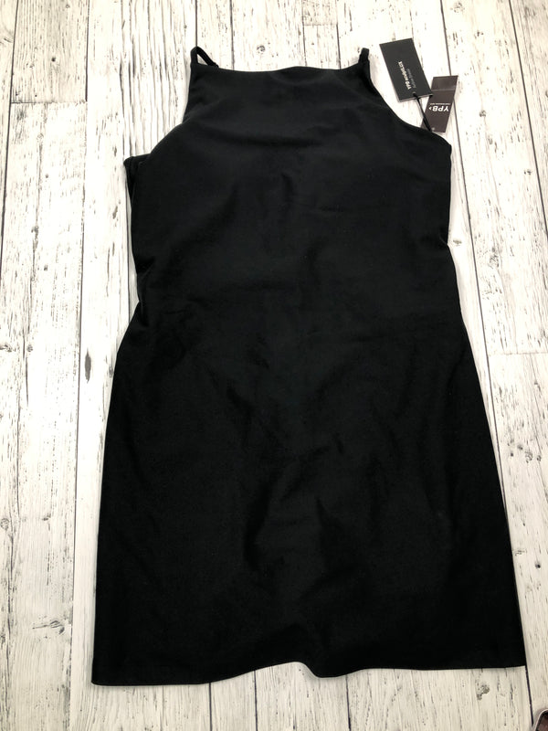 Your Personal Best black athletic dress - Hers XL