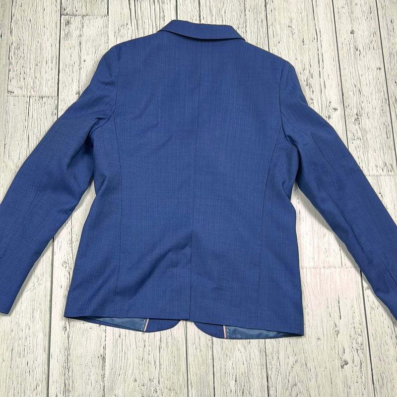 Zara blue blazer - Boys 13/14