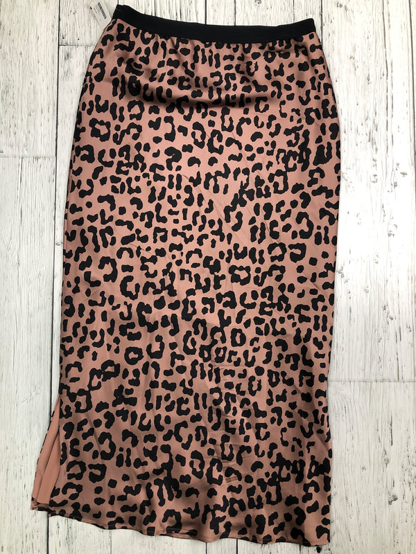 Cami maxi skirt - Hers L