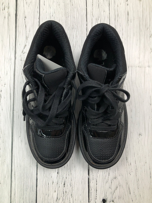 UGG black shoes - Girls 5