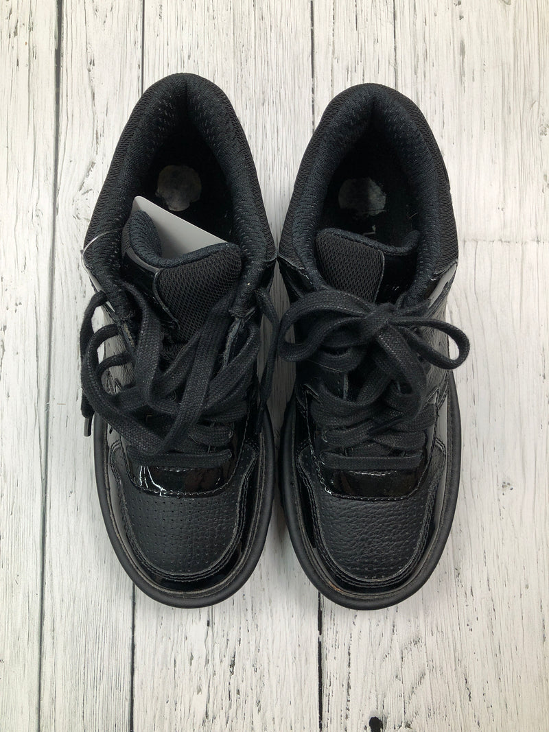 UGG black shoes - Girls 5