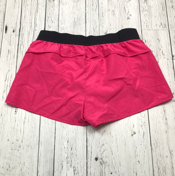 Hollister pink shorts - Hers M