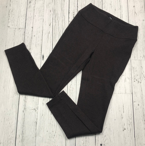 Theory brown leggings - Hers M