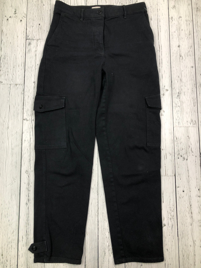 Wilfred Free Aritzia black pants - Hers M/8