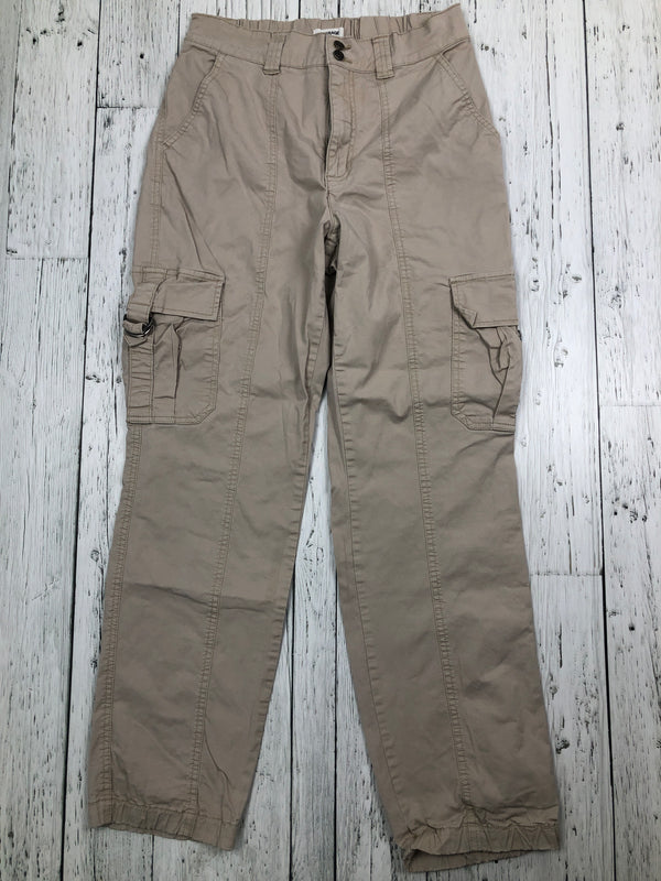 Garage beige cargos - Hers M